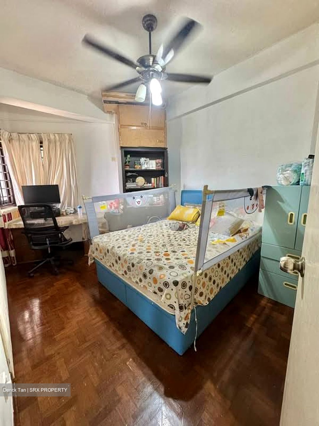 Bayshore Park (D16), Condominium #553910541